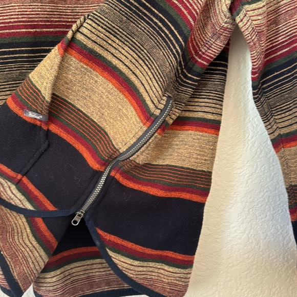 Woolrich half zip Sweatshirt - Picture 5 of 6